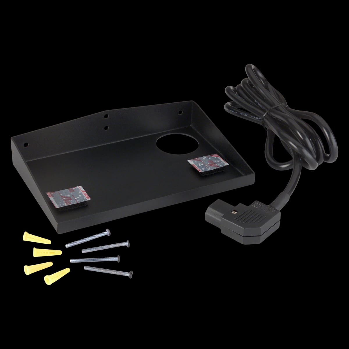 Welch Allyn Universal Wall Mount Kit for 71630 Desk Charger