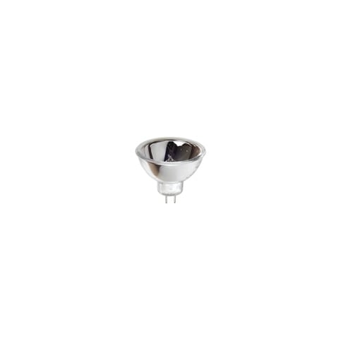 Osram Halogen Microscope Bulb, 15V 150W, Clear, 10A, 50 Hour, Each