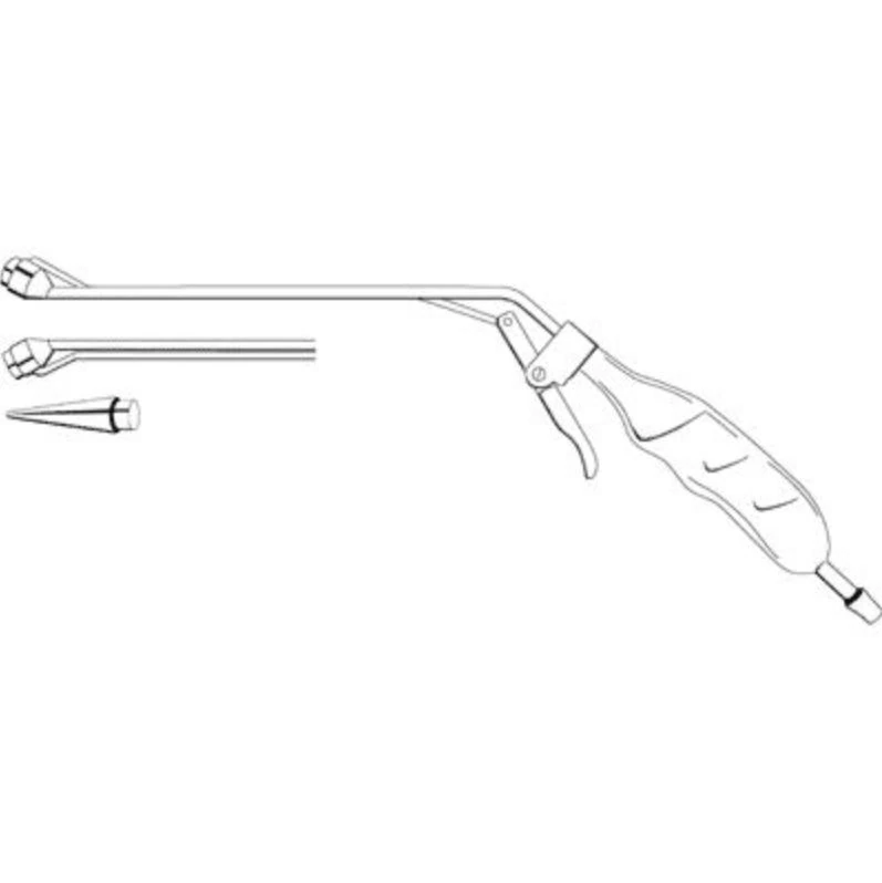 Sklar Hemorrhoid Suction Ligator