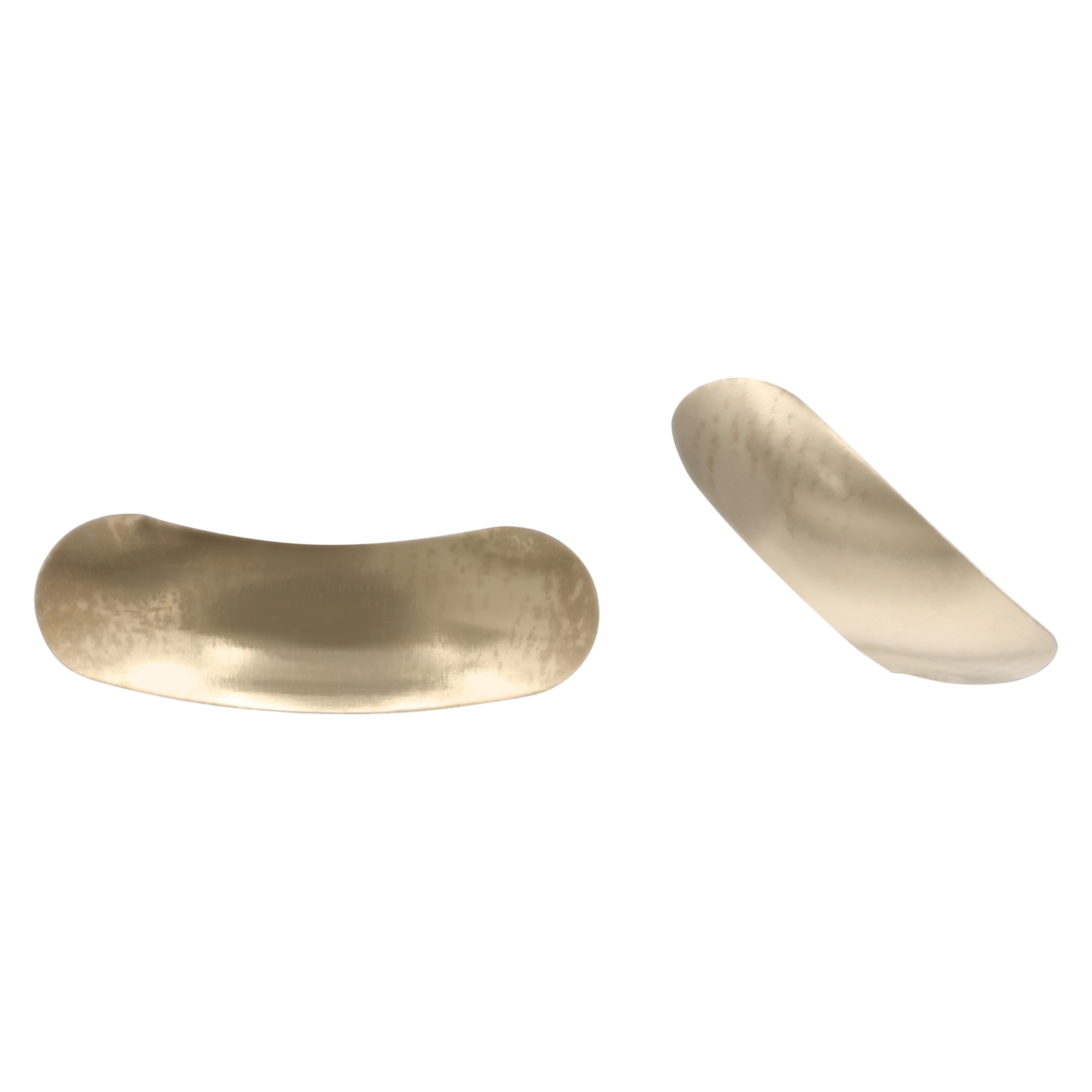 Composi-Tight Gold Bicuspid Matrix Bands, 4.6 mm, 100/Pk, AU100