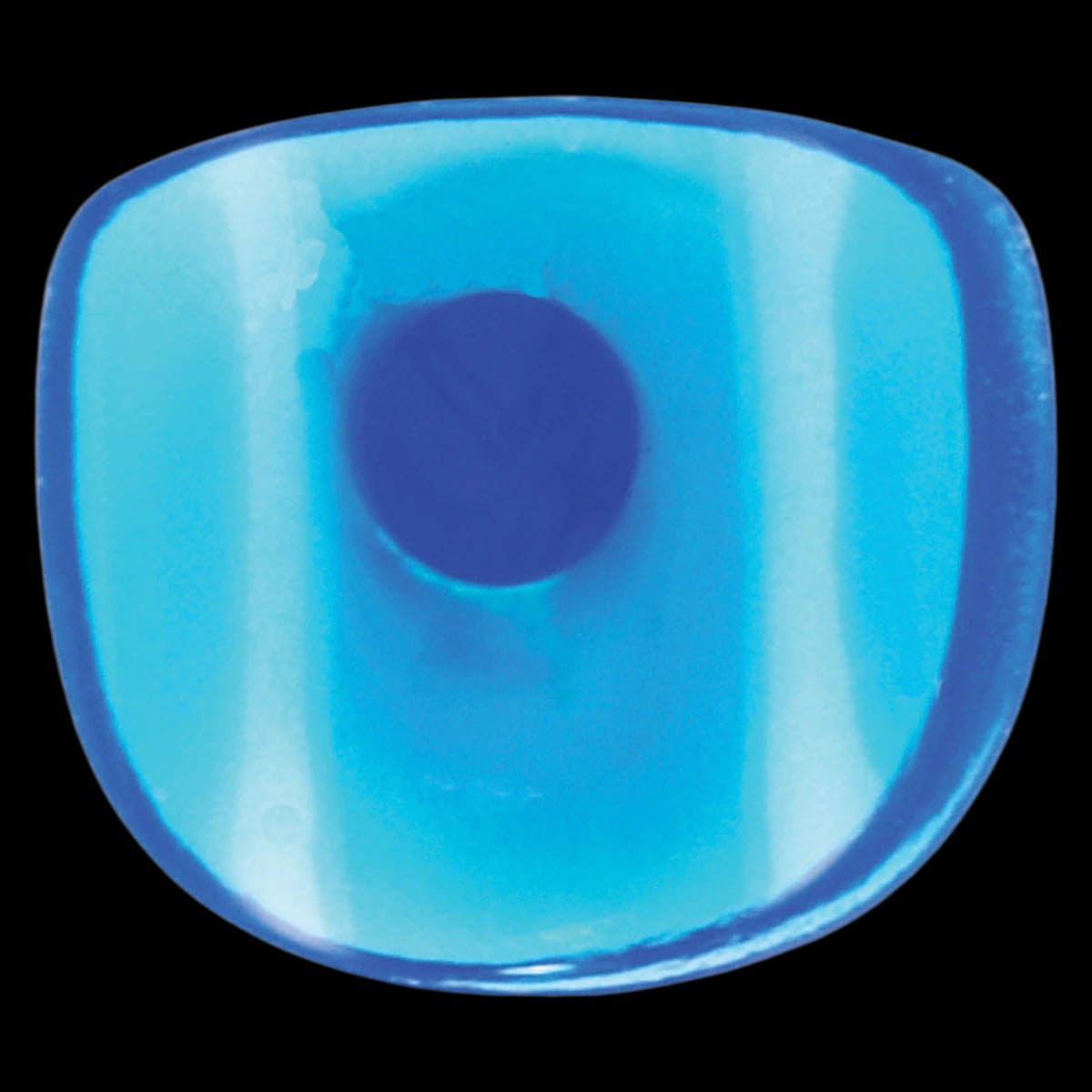 Garrison Blue View™ Transparent Cervical Matrices Refill, Size 20, 100/Pack, KCMA20