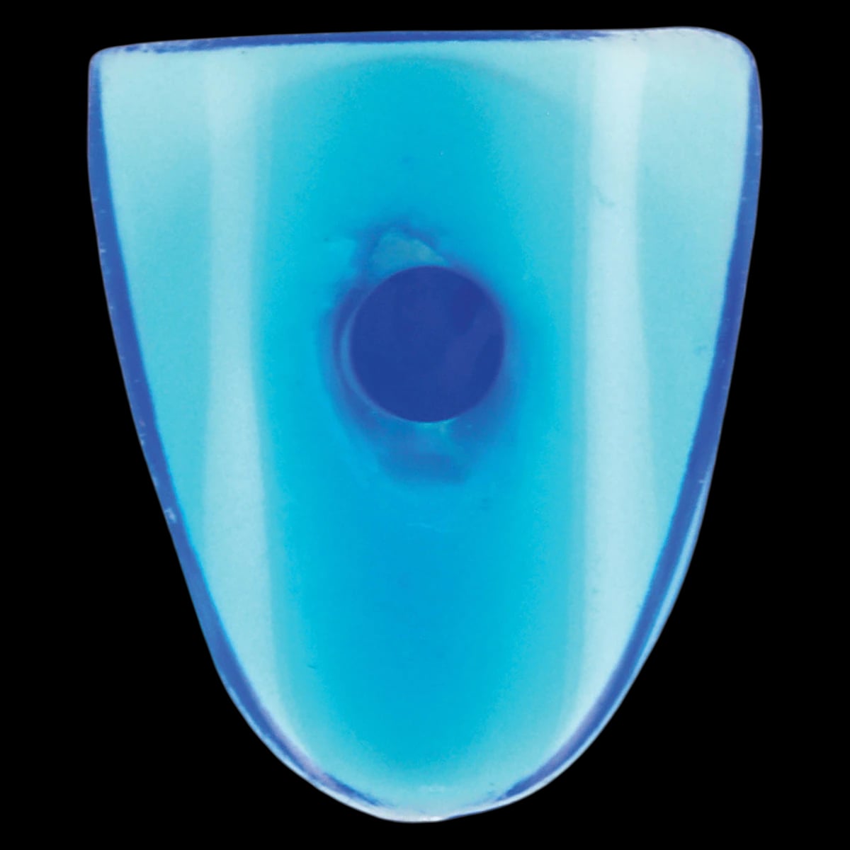 Garrison Blue View™ Transparent Cervical Matrices Refill, Size 60, 100/Pack, KCMA60