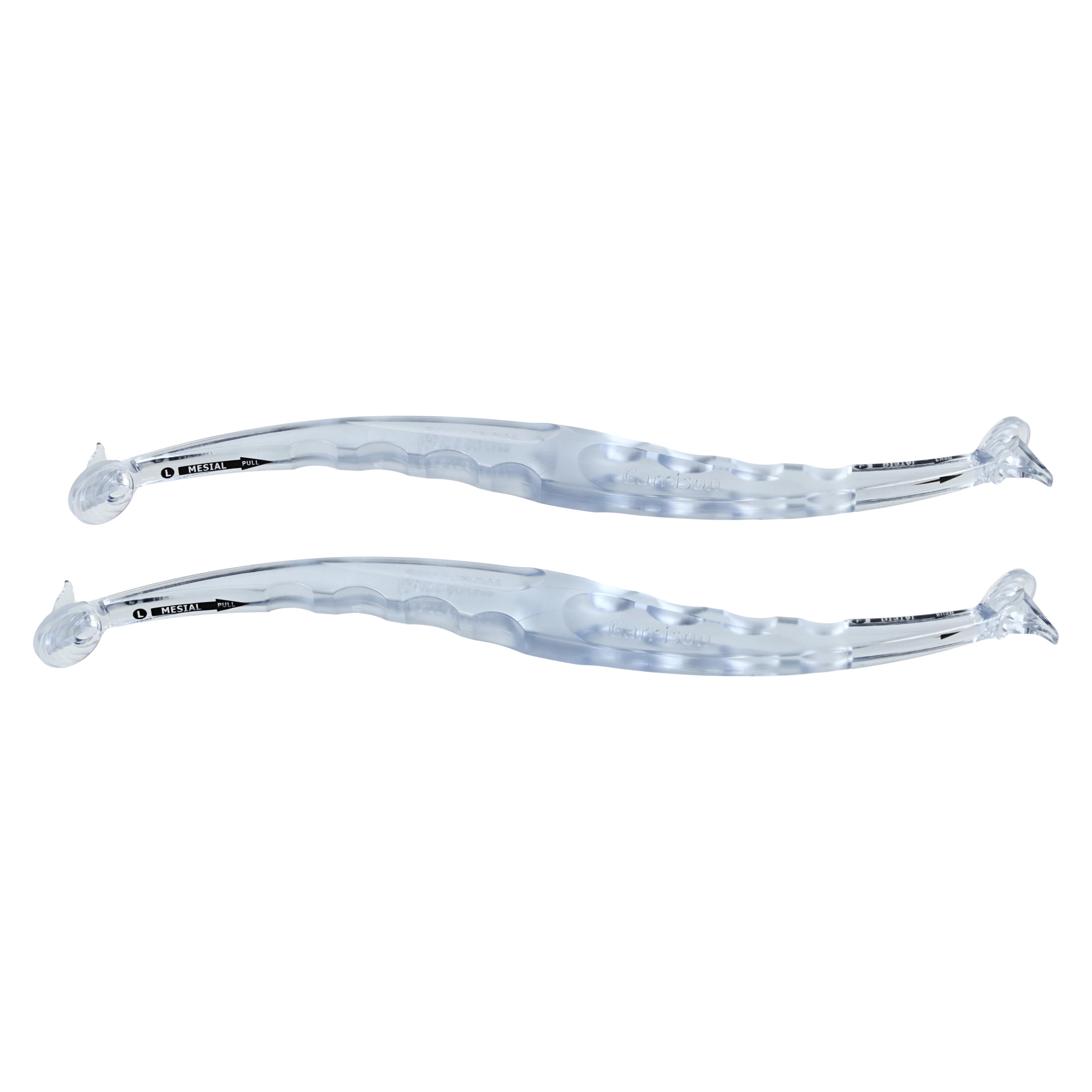 Garrison Dental PerForm Proximal Contact Instrument, Large Tips, 2/Pkg, CF200