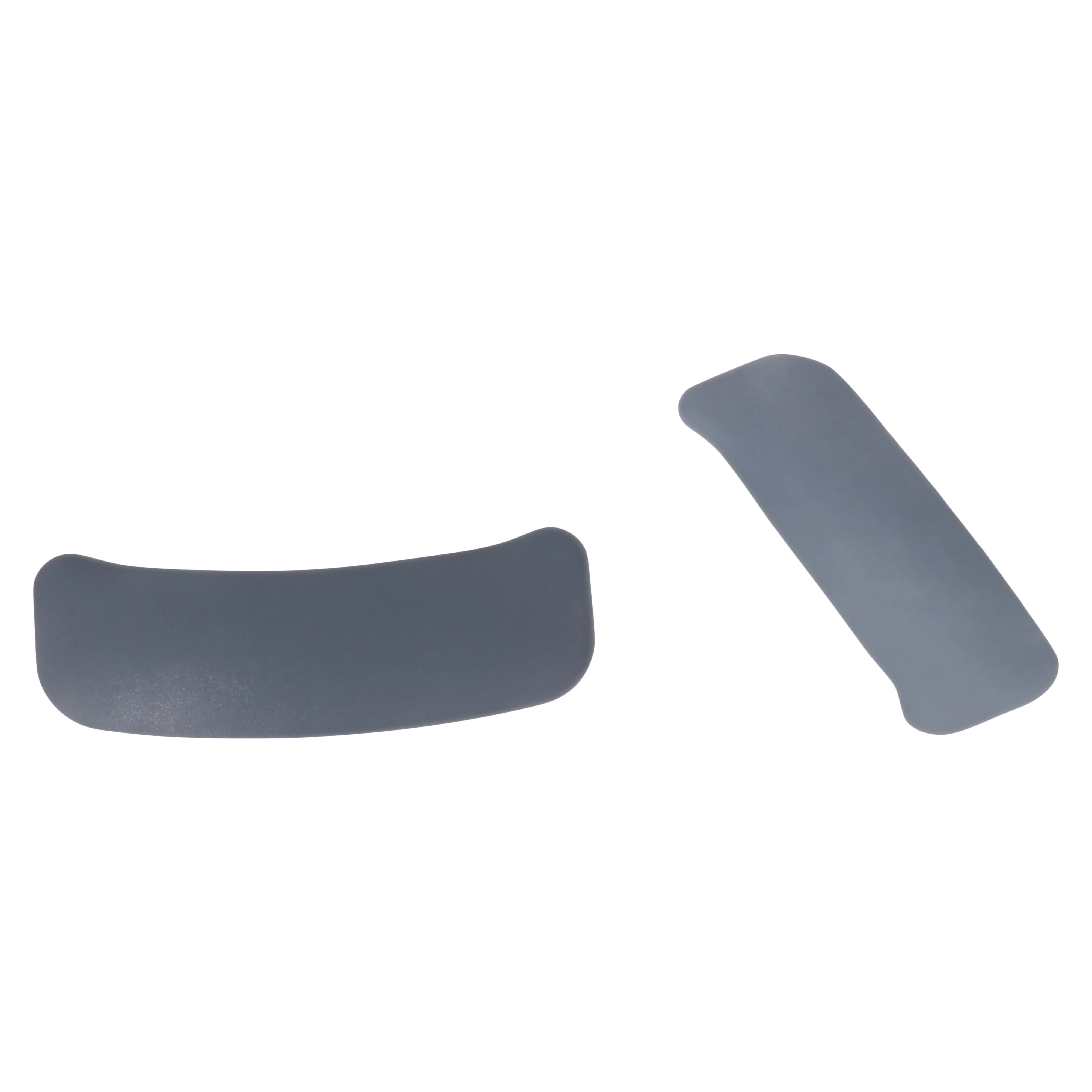 Garrison Dental Solutions 3D XR Slick Bands Bicuspid Matrices, 4.6 mm, Gray, 100/Pk, SXR100