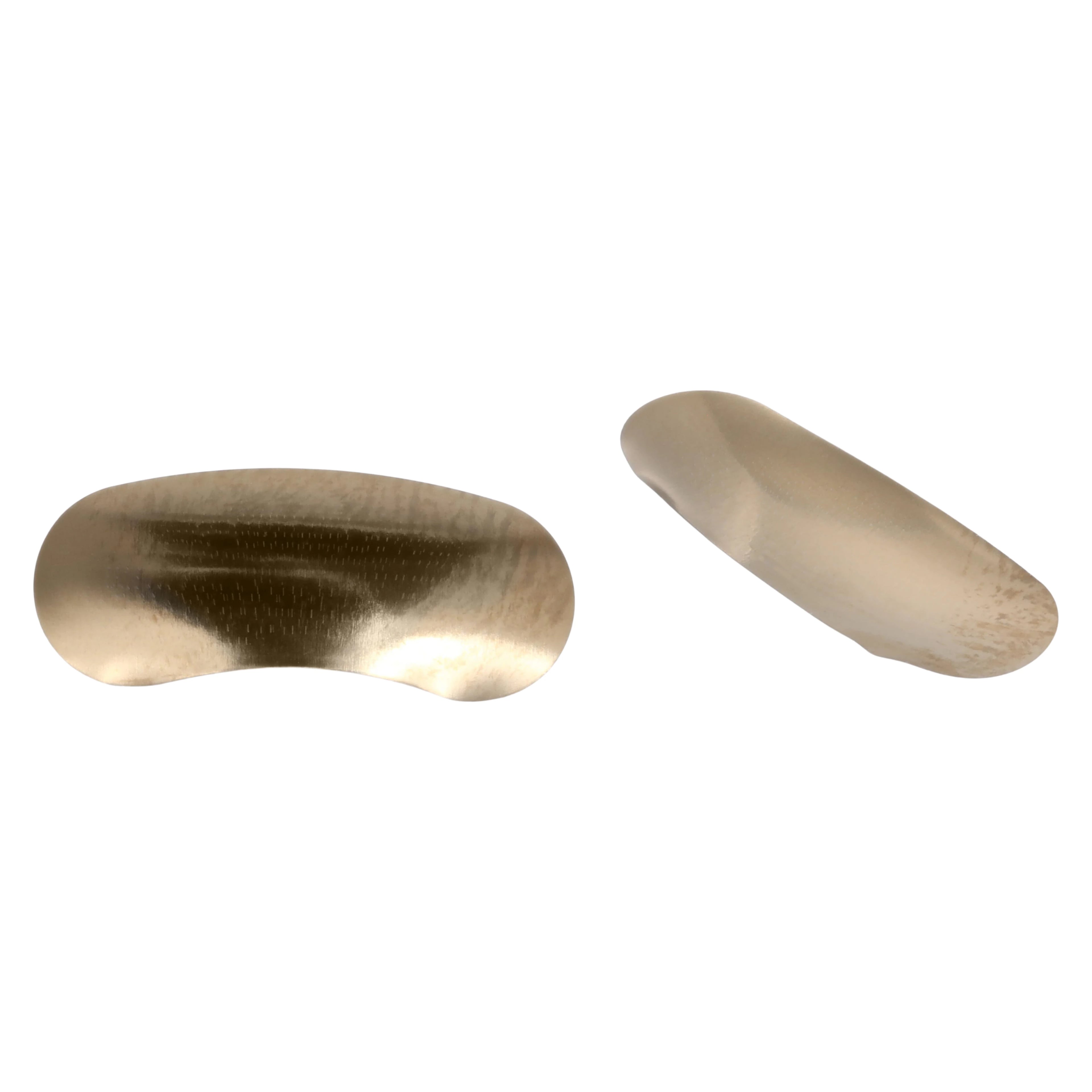 Garrison Composi-Tight® Gold Molar Matrix Bands, 6.4 mm, 50/Pack, AU300-M
