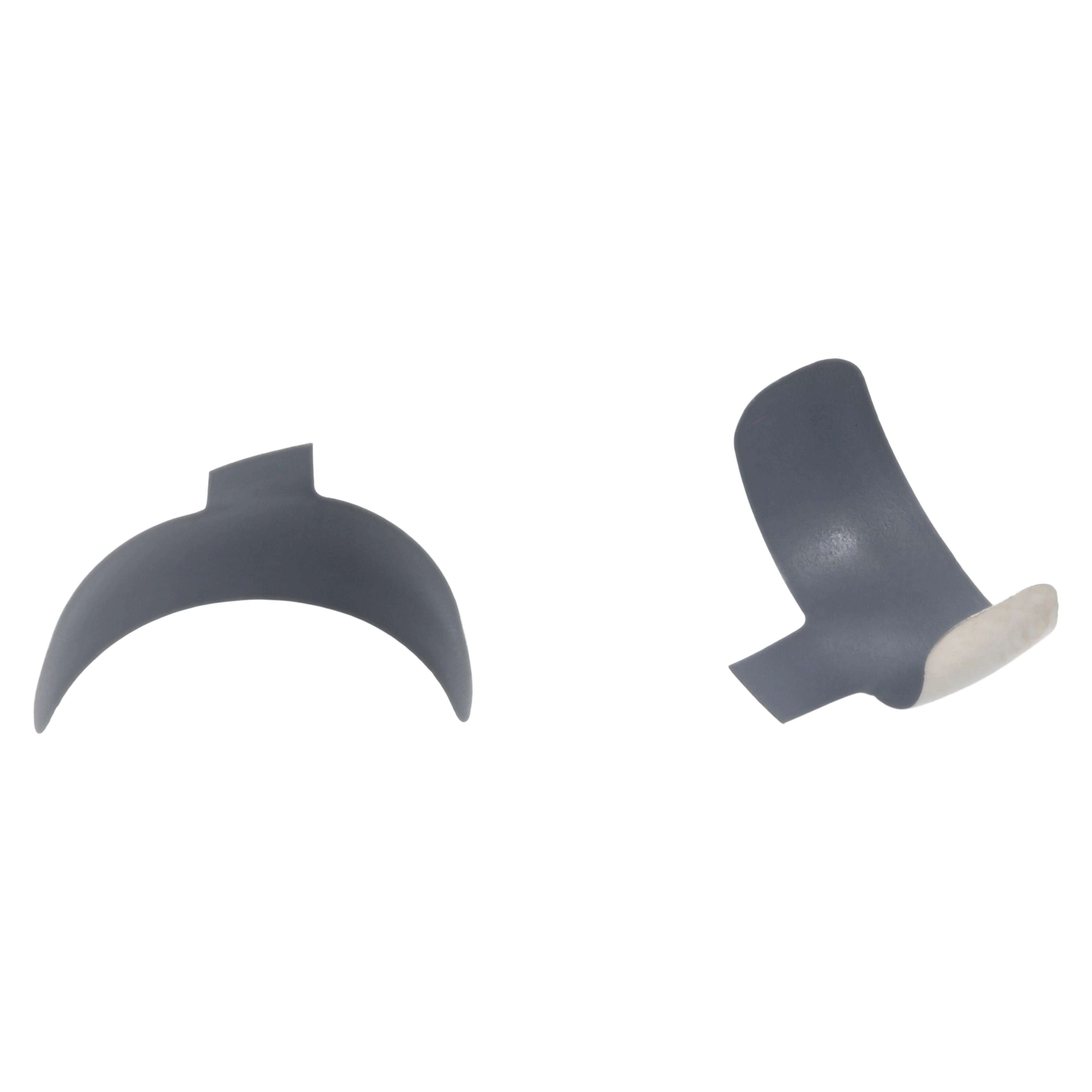 Composi-Tight 3D Fusion Full Curve Matrix Bands, Bicuspid, Gray, 4.4mm, 100/Pk, FX100