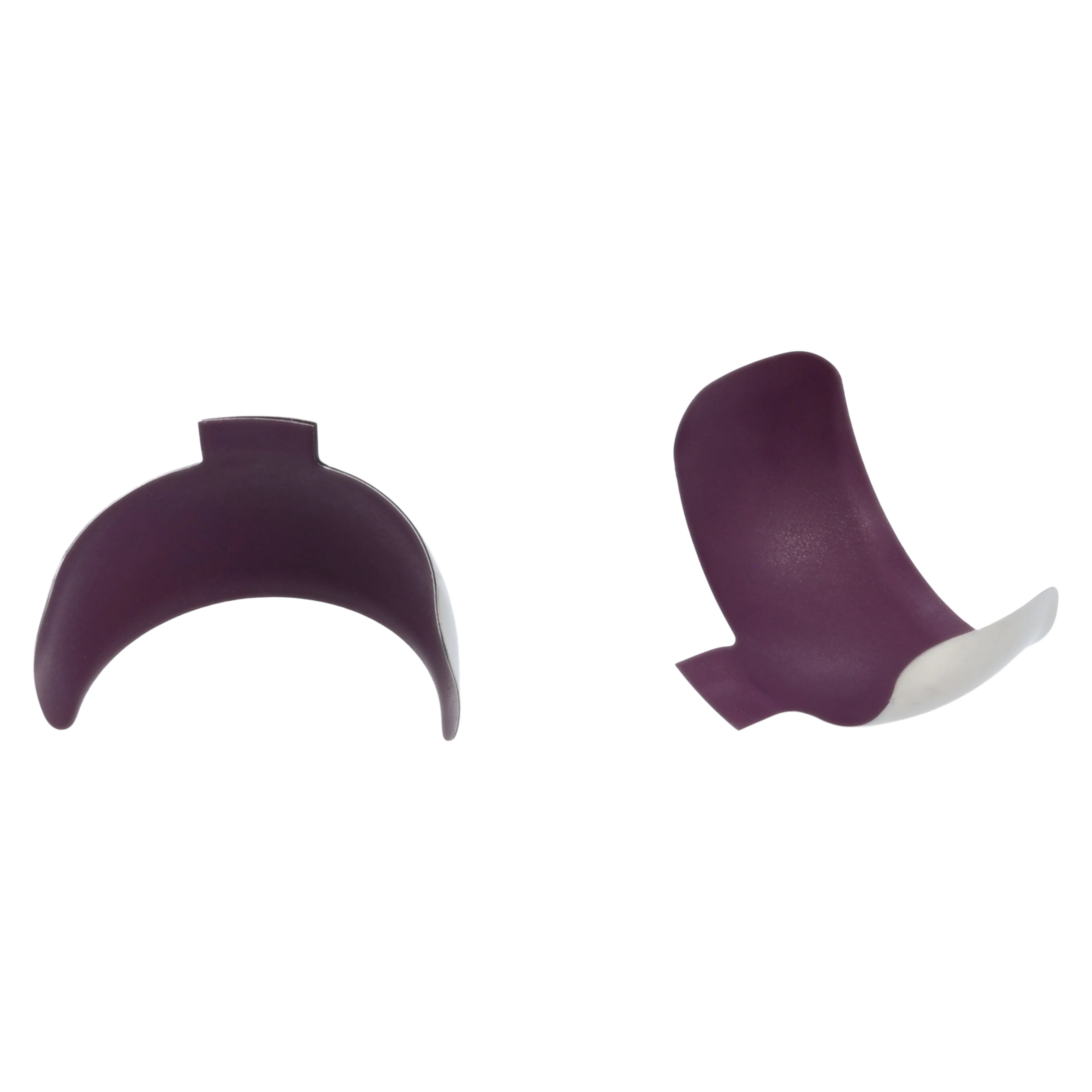 Composi-Tight 3D Fusion Full Curve Sectional Matrix Bands, Small Molar, Purple, 5.6 mm, 100/Pk, FX175