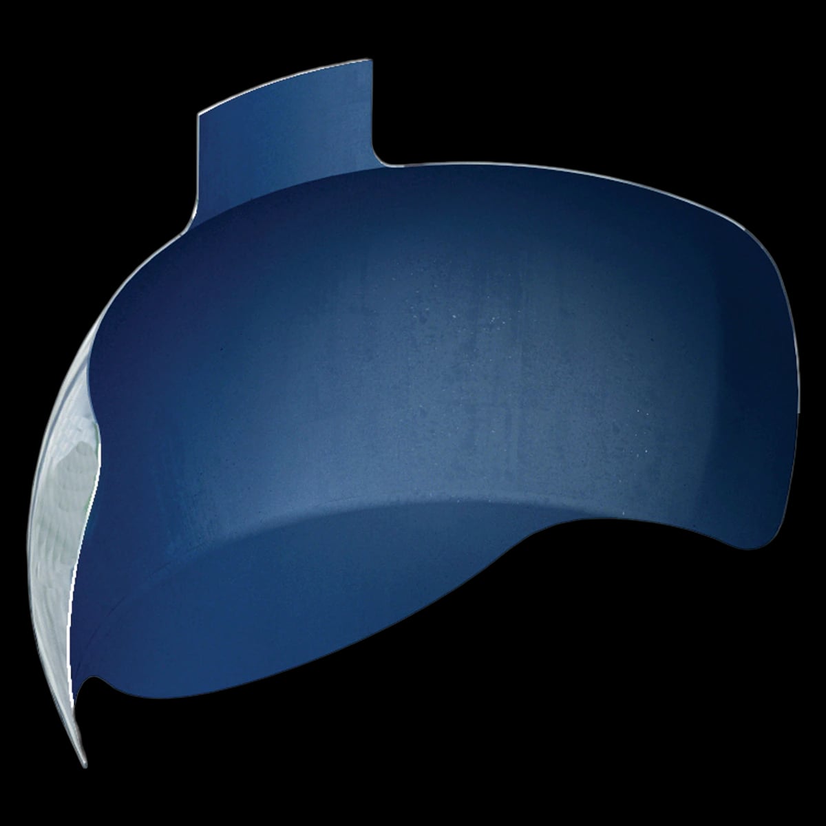 Garrison Composi-Tight® 3D Fusion™ Full Curve Matrix Bands, Large Molar with Extension, Blue, 30/Pack, FX300-M