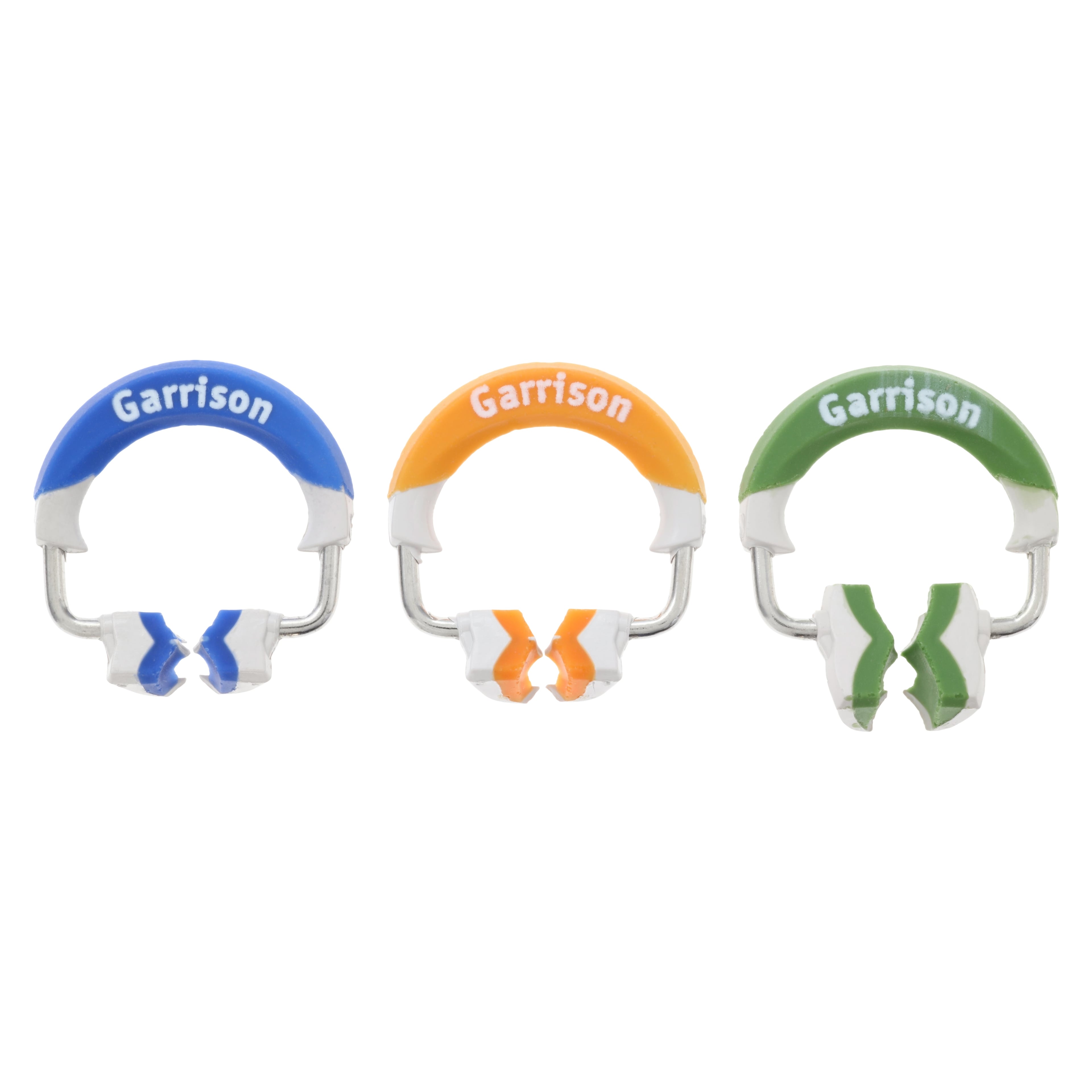 Composi-Tight 3D Fusion Ring Kit, Short/Tall/Wide Prep, 3/Pk, FXR01