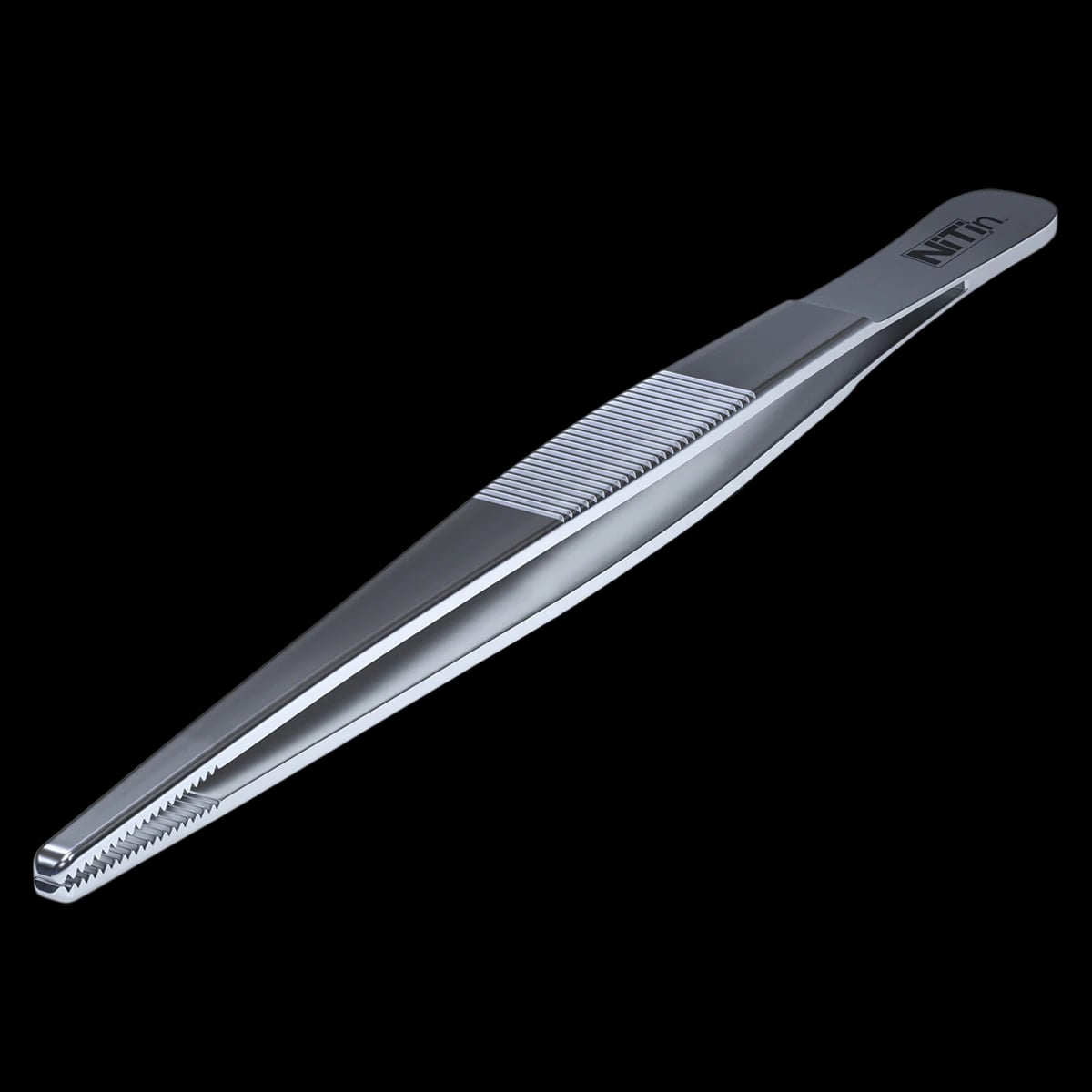 Garrison NiTin™ Band Forceps, Stainless Steel, NTG-DF6-8