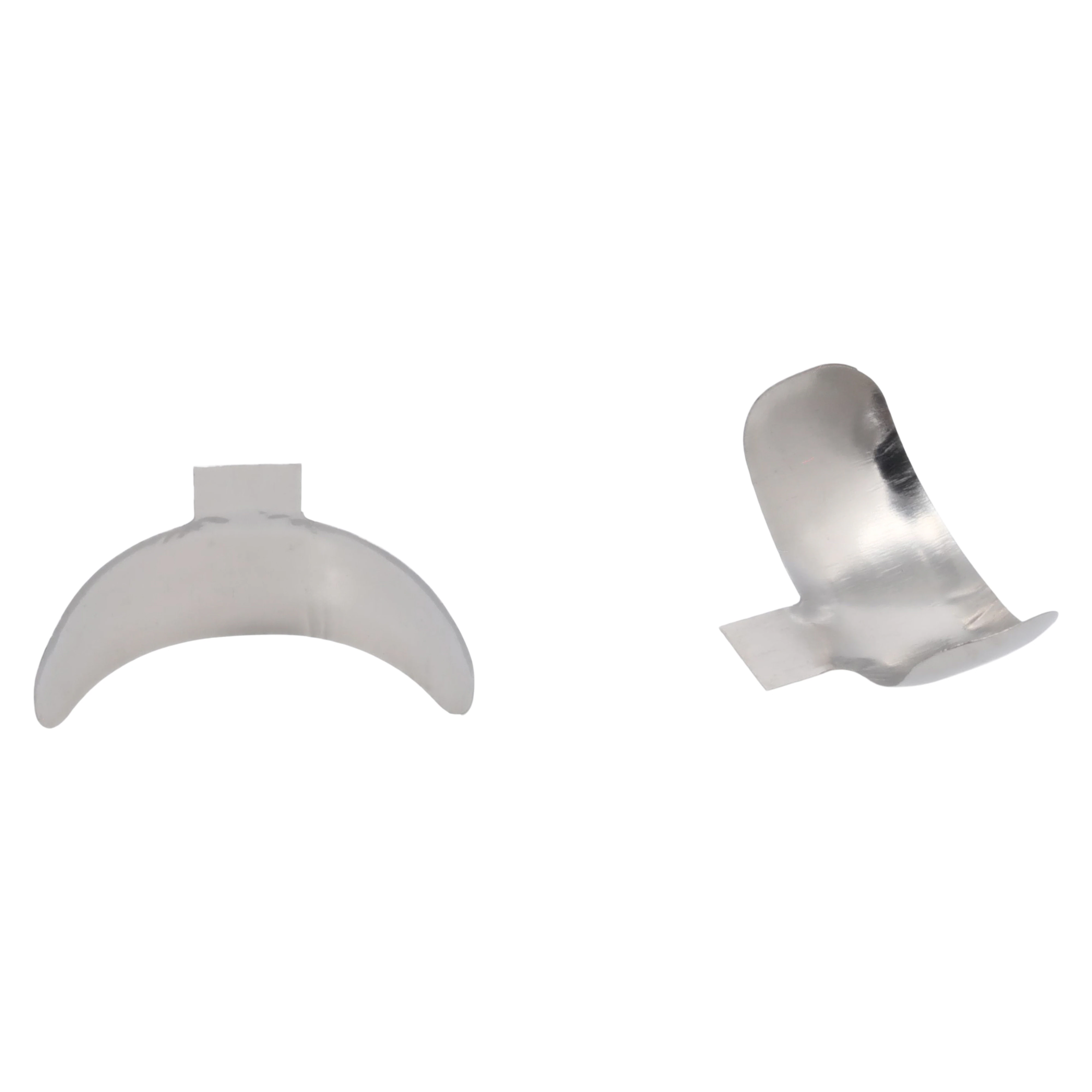 Composi-Tight 3D Fusion Firm Matrix Bands, Bicuspid, 4.3mm, 0.0015" Thin, 100/Pk, FXH100