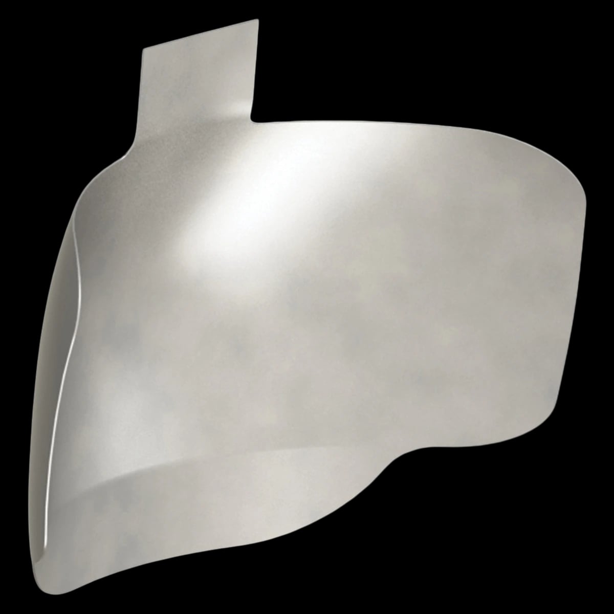 Composi-Tight 3D Fusion Firm Matrix Bands, Molar with Extension, 6.1mm, 50/Pk, FXH300-M