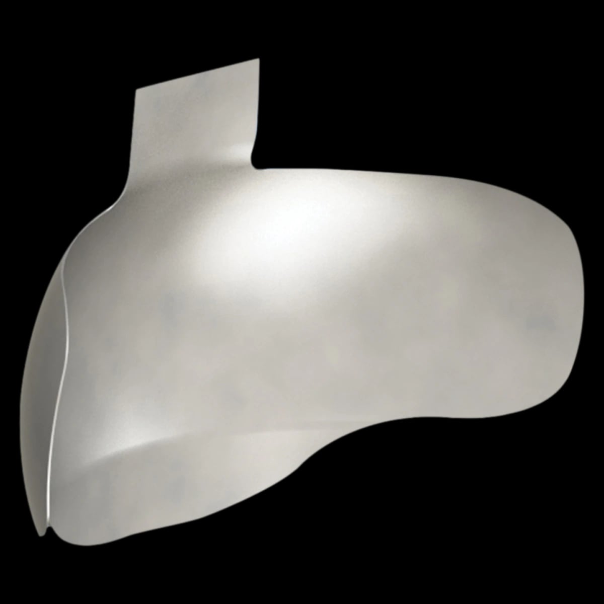 Composi-Tight 3D Fusion Firm Matrix Bands, Bicuspid with Extension, 4.3mm/5.9mm, 50/Pack