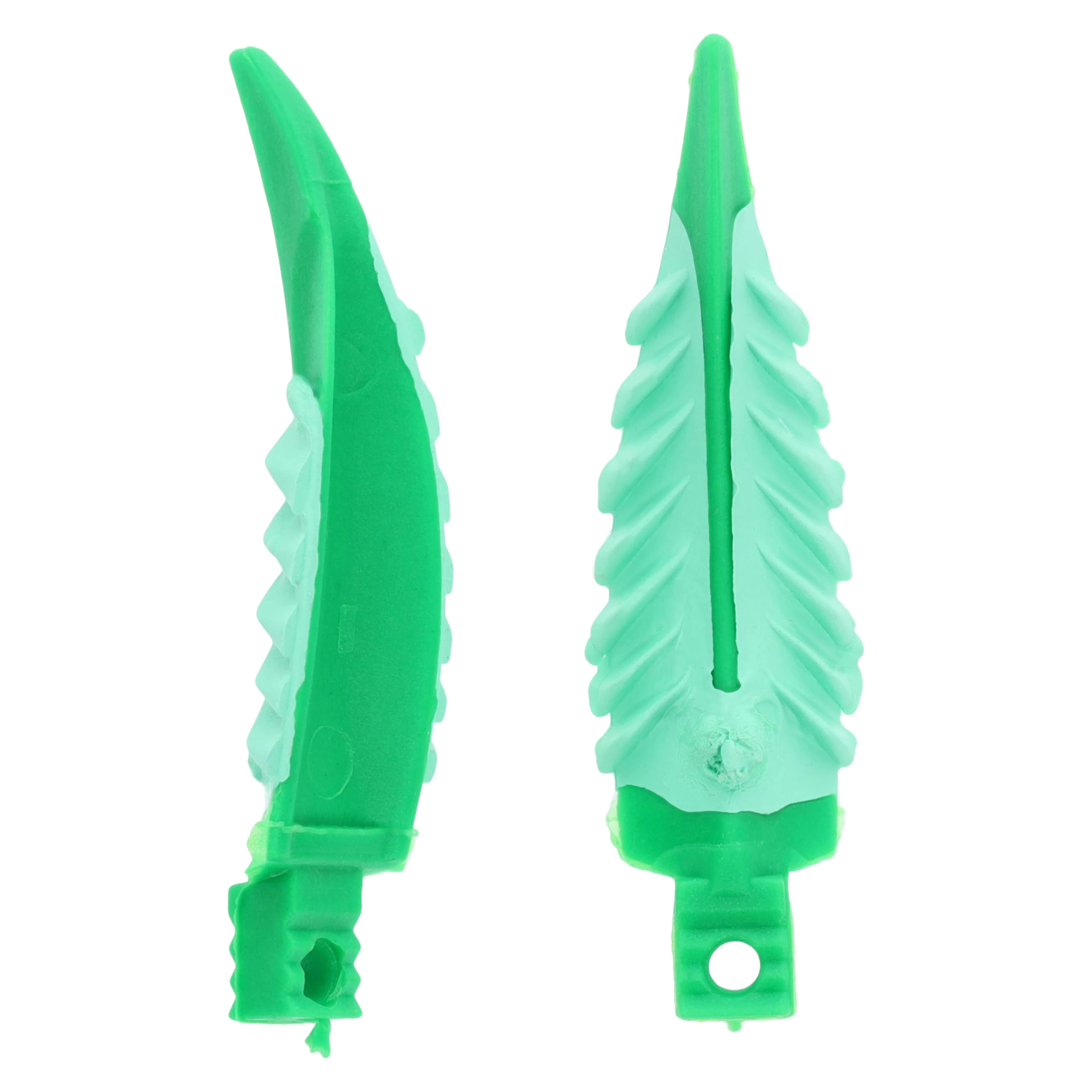 Garrison Dental Solutions Strata-G Interproximal Wedge, Large, Green, Refill Pack of 50, SGGR-M