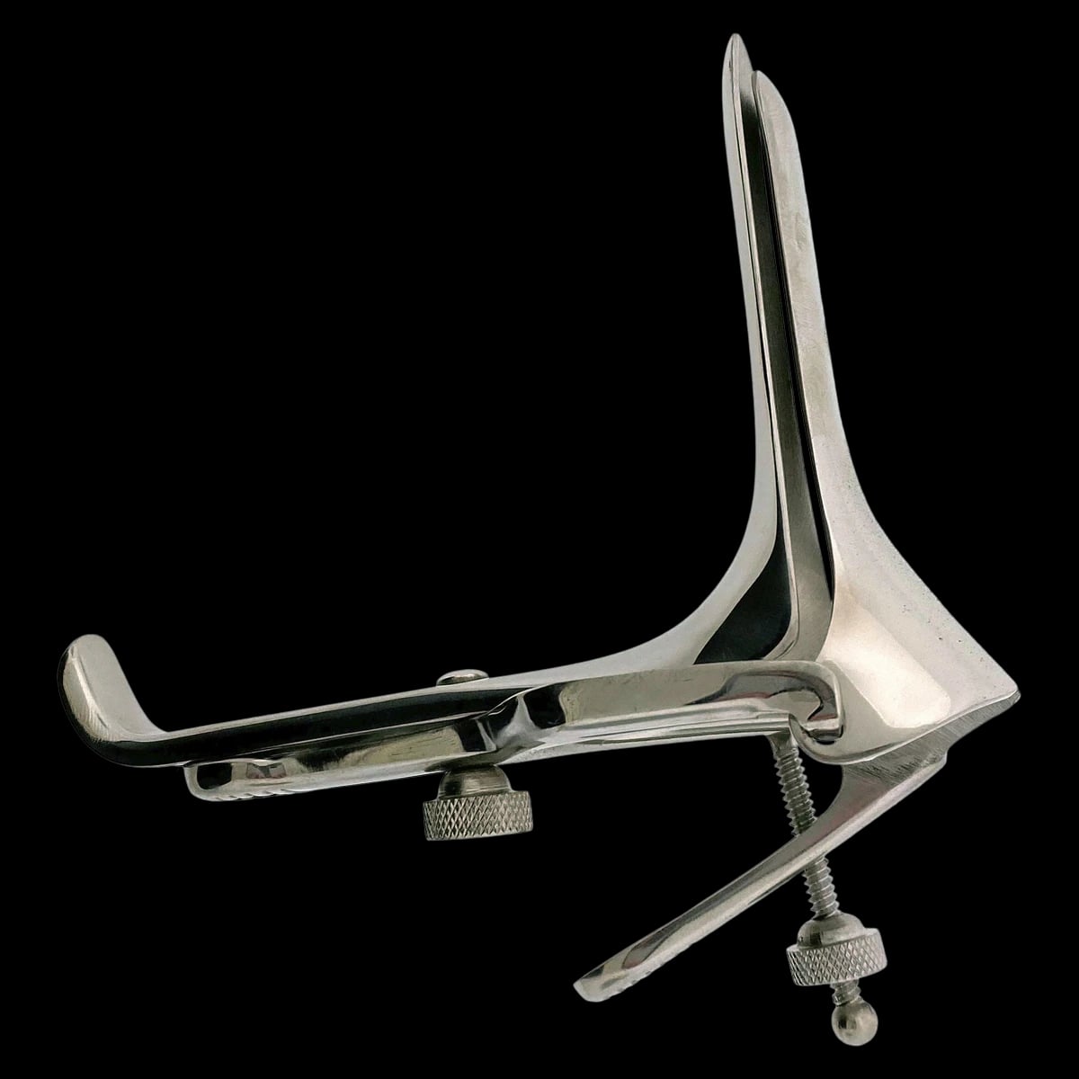 Pederson Vaginal Speculum, Small, 1/2" x 3"