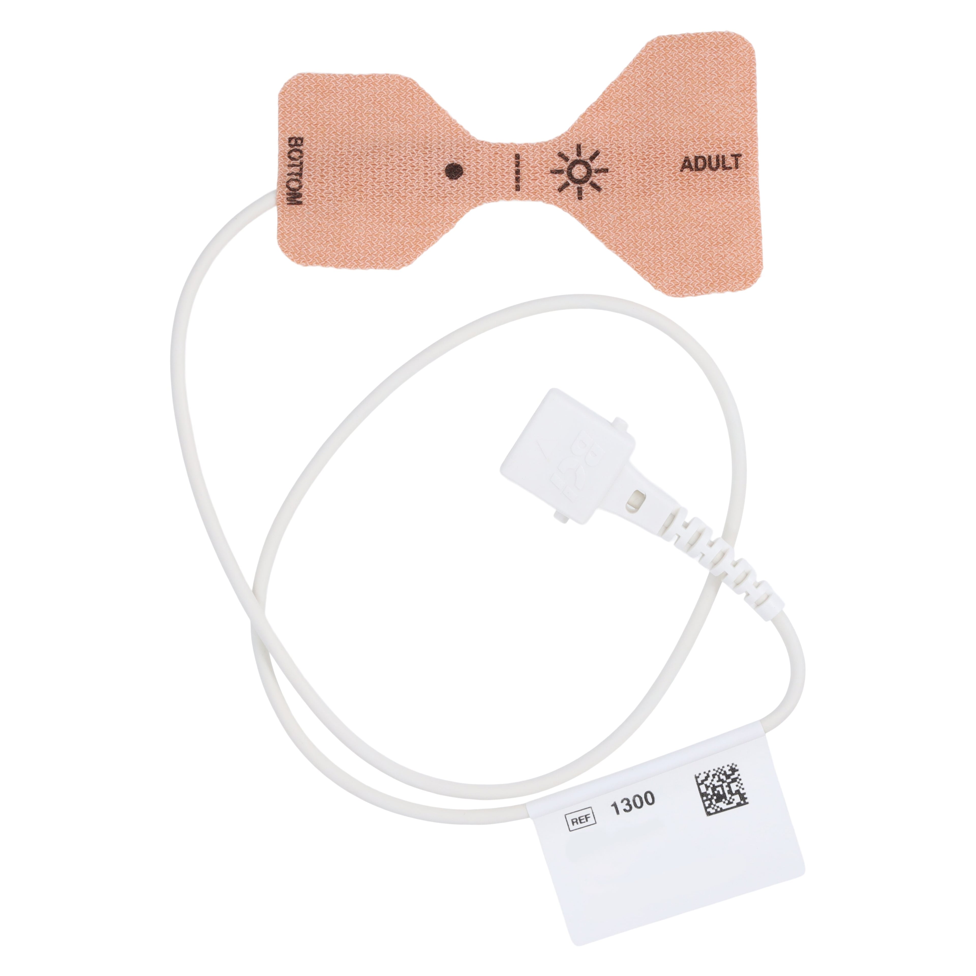 Smiths Medical Oximetry Probe Disposable Sensor