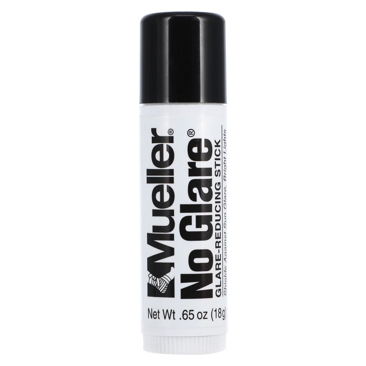 Mueller Sports Medicine No Glare Stick Paint, 0.65 oz