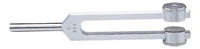 Graham-Field Aluminum Tuning Fork, 1024 Hz, Without Weight, Each