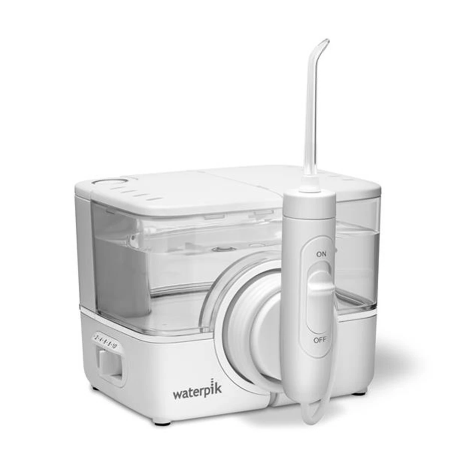 Waterpik ION Professional Water Flosser, Cordless, White, ION-100W