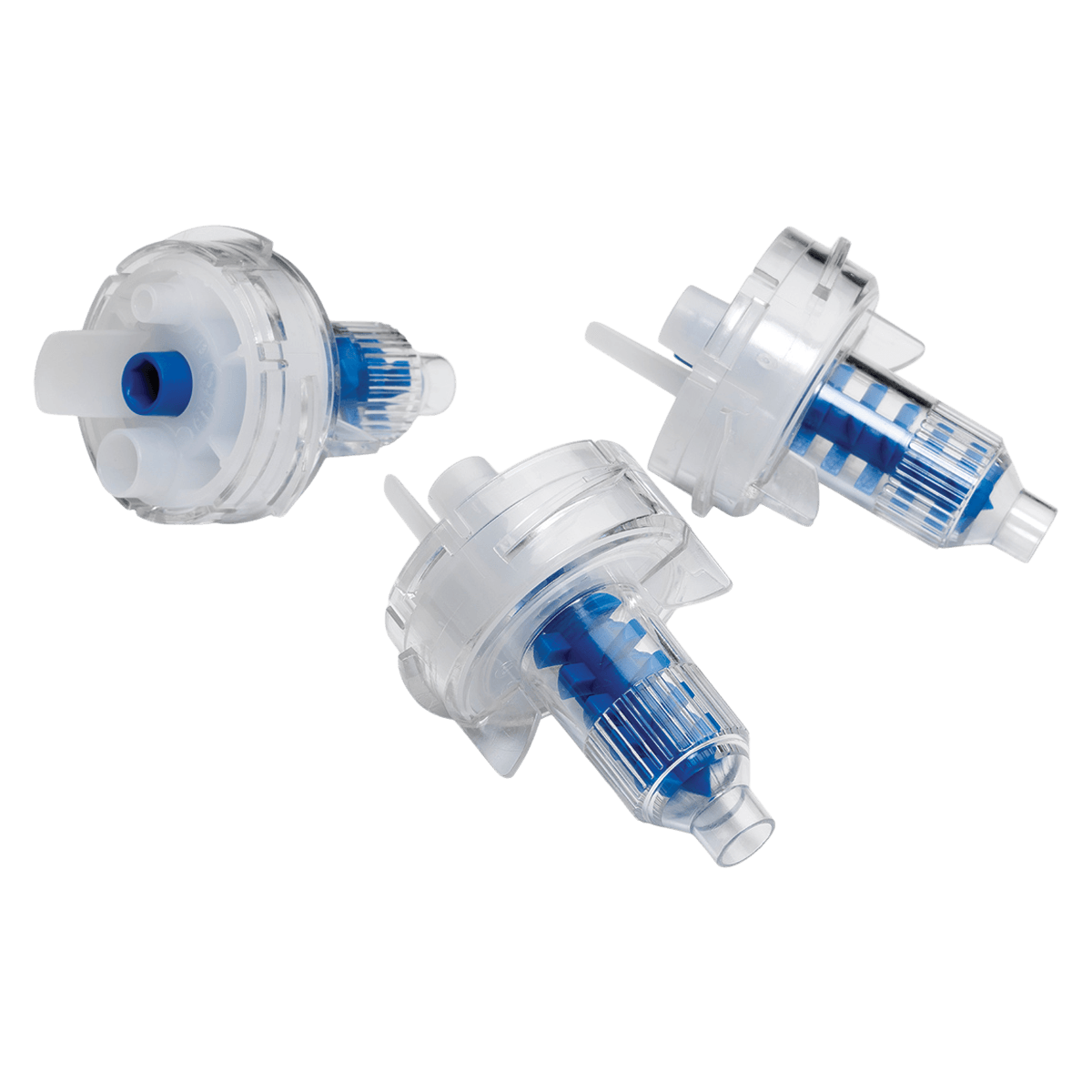 Dynamic Mixing Tips Blue, 380 mL, Refill, 50/Pk