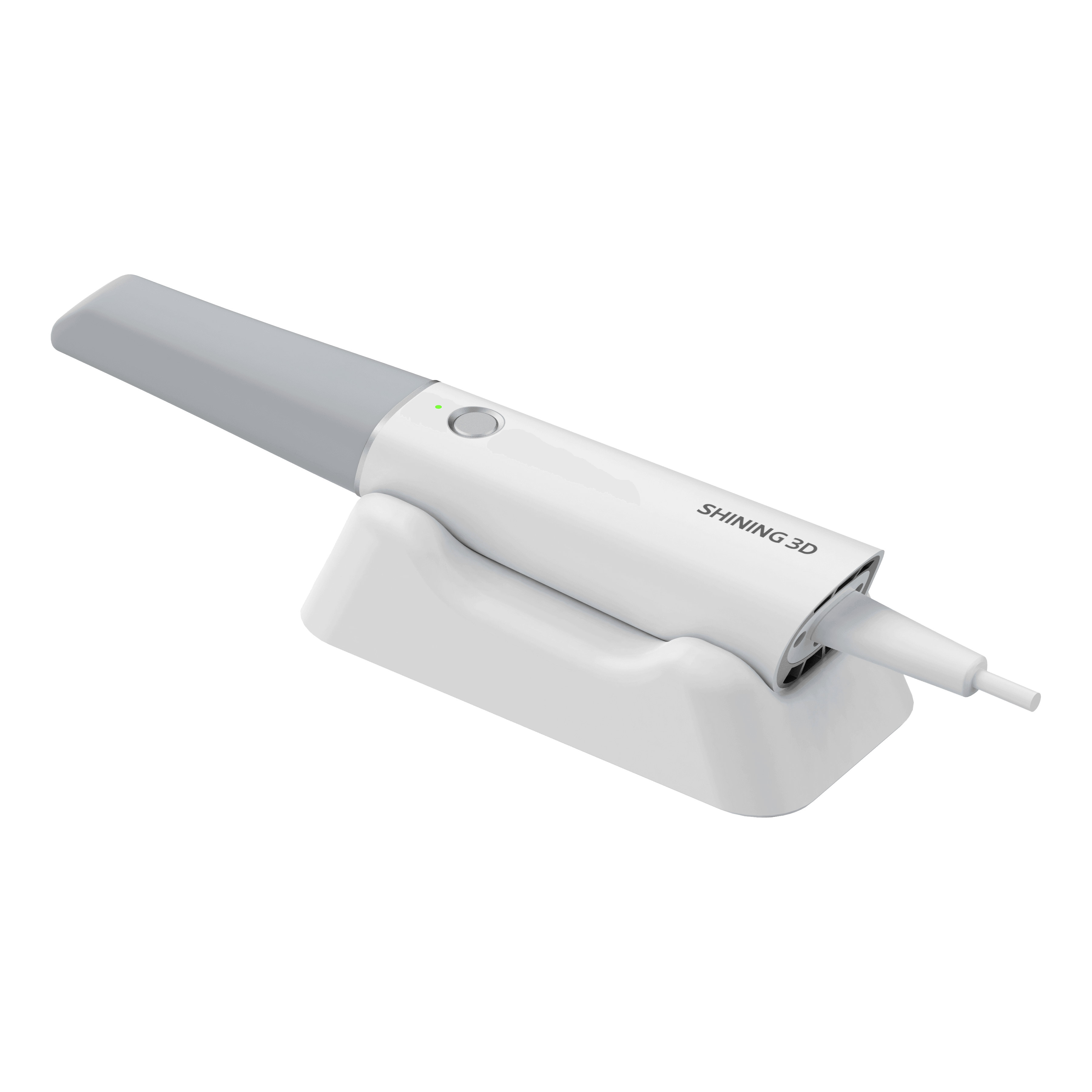 Aoralscan L Intraoral Scanner with Calibrator