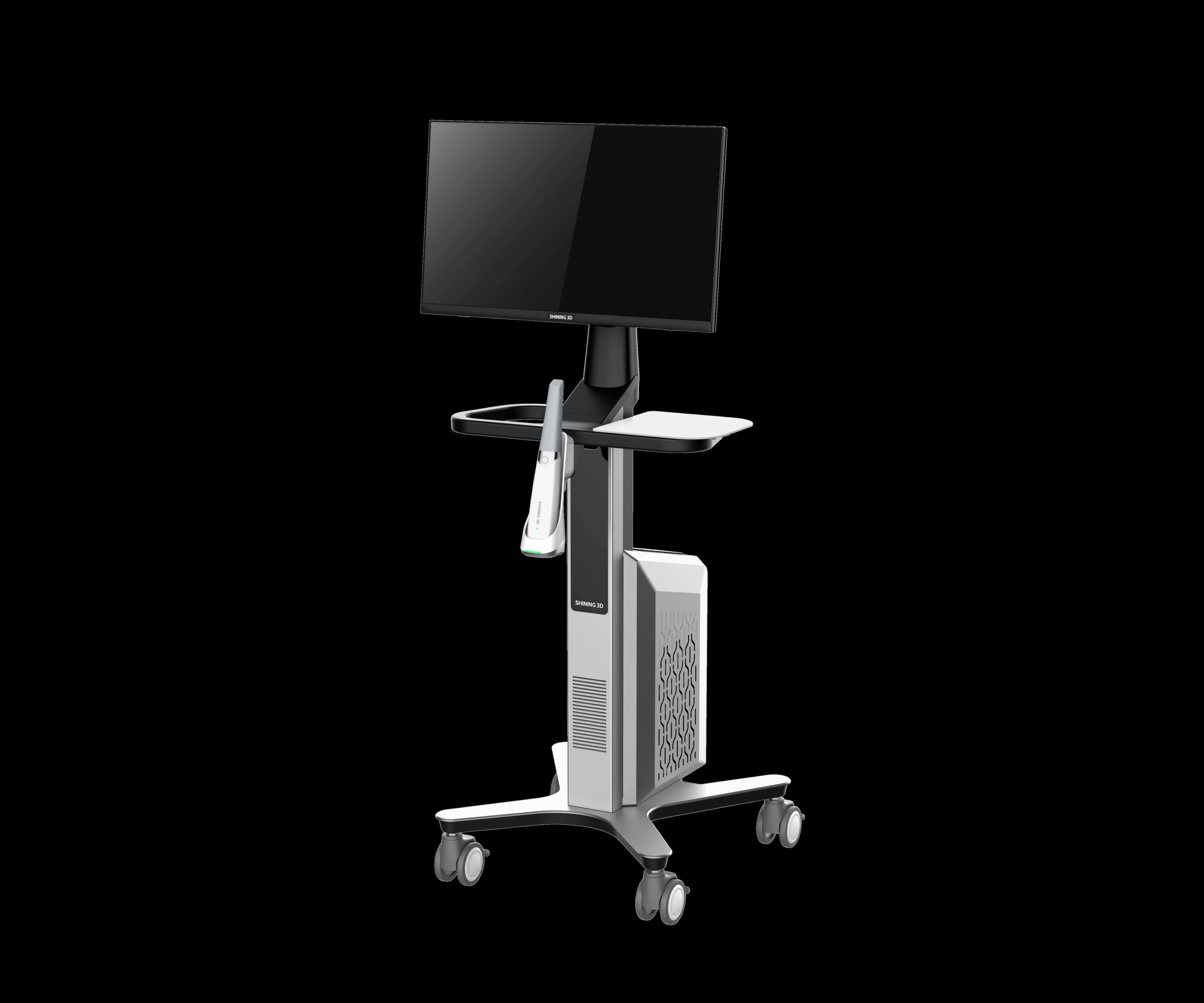 Shining 3D Aoralscan Elite Workstation (AoStation) for Aoralscan 3 Wire