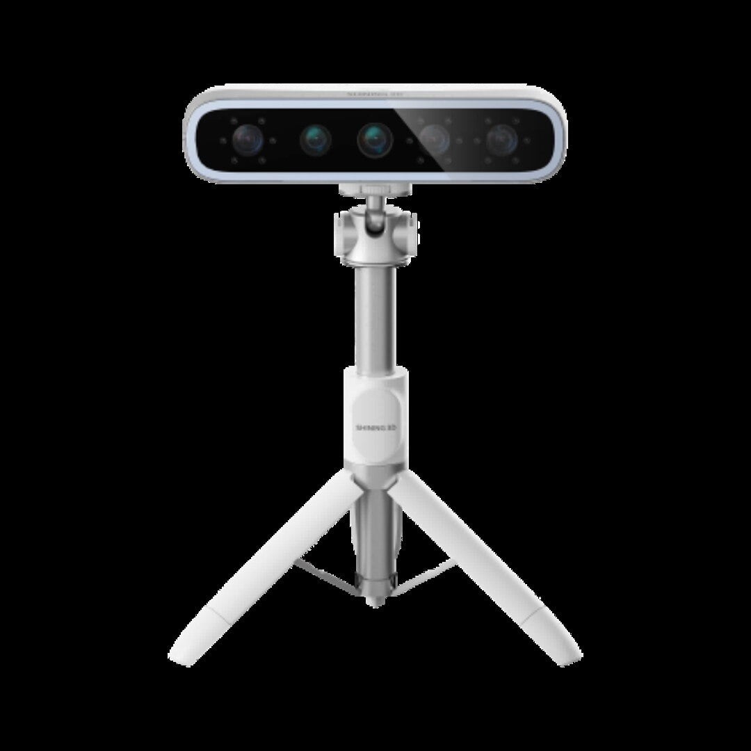 MetiSmile 3D Face Scanner (US) by Shining 3D