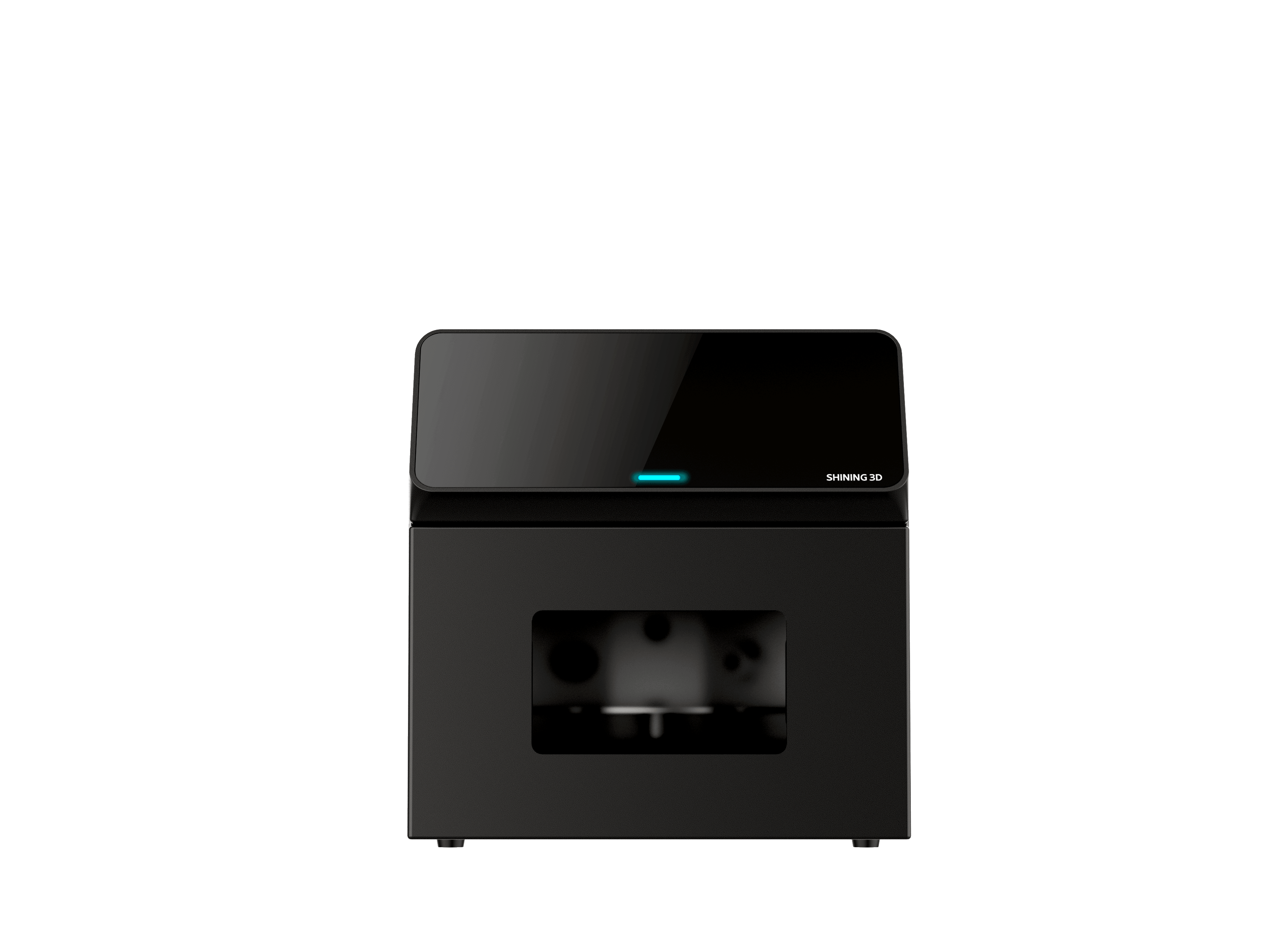 Shining 3D FabCure N2 Post-Curing Unit (Light Cure Unit, Each)