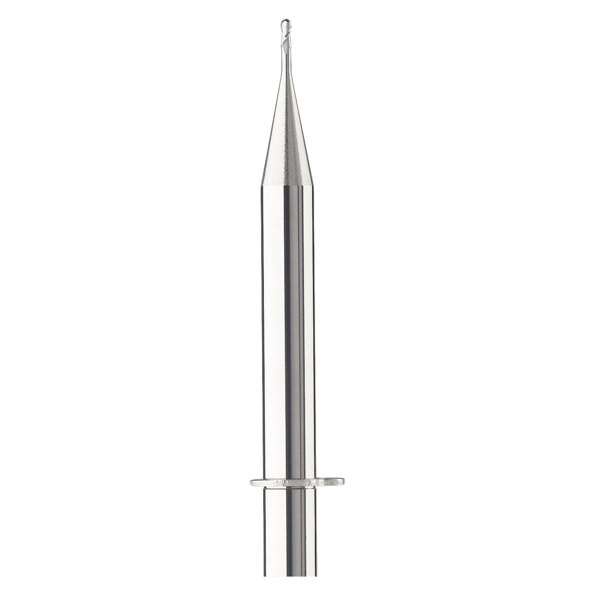 Prima Dental Wieland 0.6mm Uncoated Carbide Milling Bur