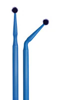 Hydent Denture Indicator Sticks, 100/Pk, Blue, 05-110
