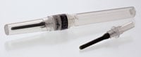 Terumo Venoject Multi-Sample Luer Adapter, 100/Box