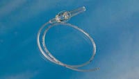 SunMed Tri-Flo Suction Catheter with Control Valve, 100/Case