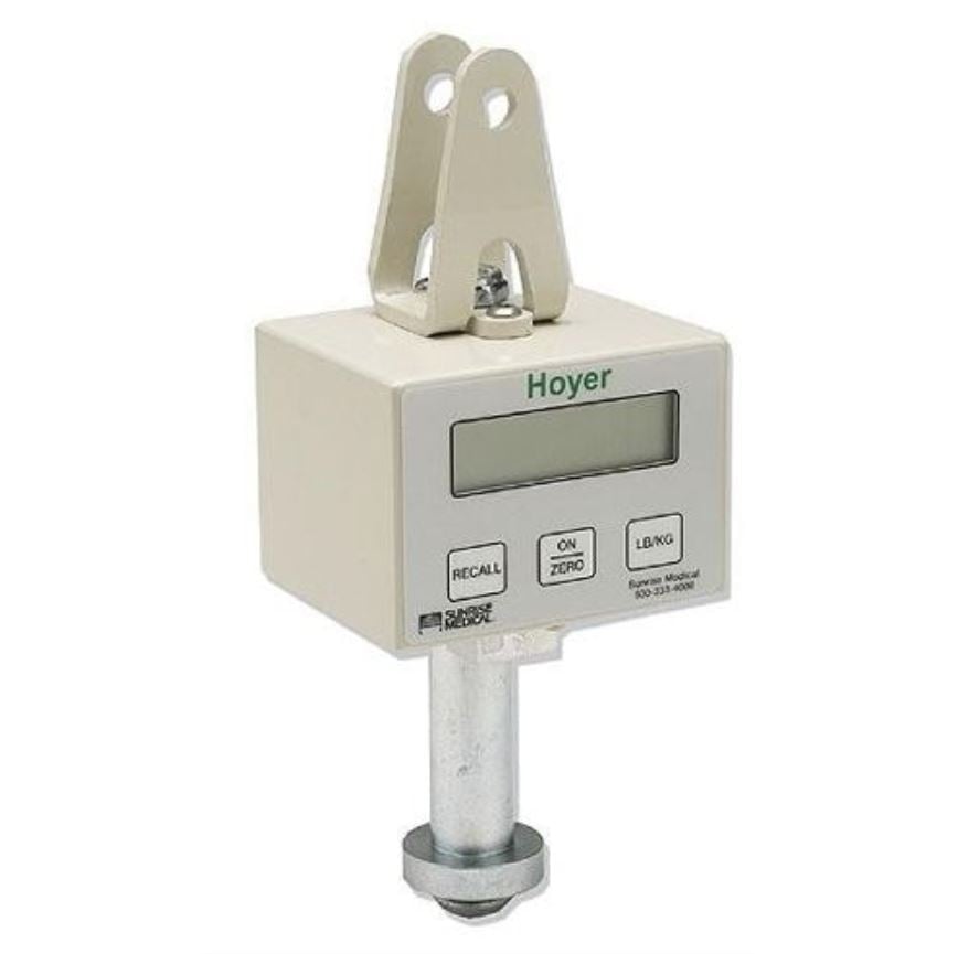 Joerns Digital Scale for Hoyer Lifter, 700 lb Capacity