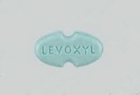 Levoxyl Tablets, 175 mcg, 100/Bottle