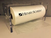 Ice Bag Dispenser