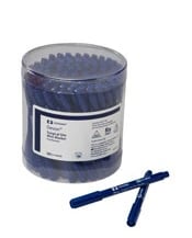 Devon Surgical Skin Marker, Standard Tip, Navy, Sterile, Mini
