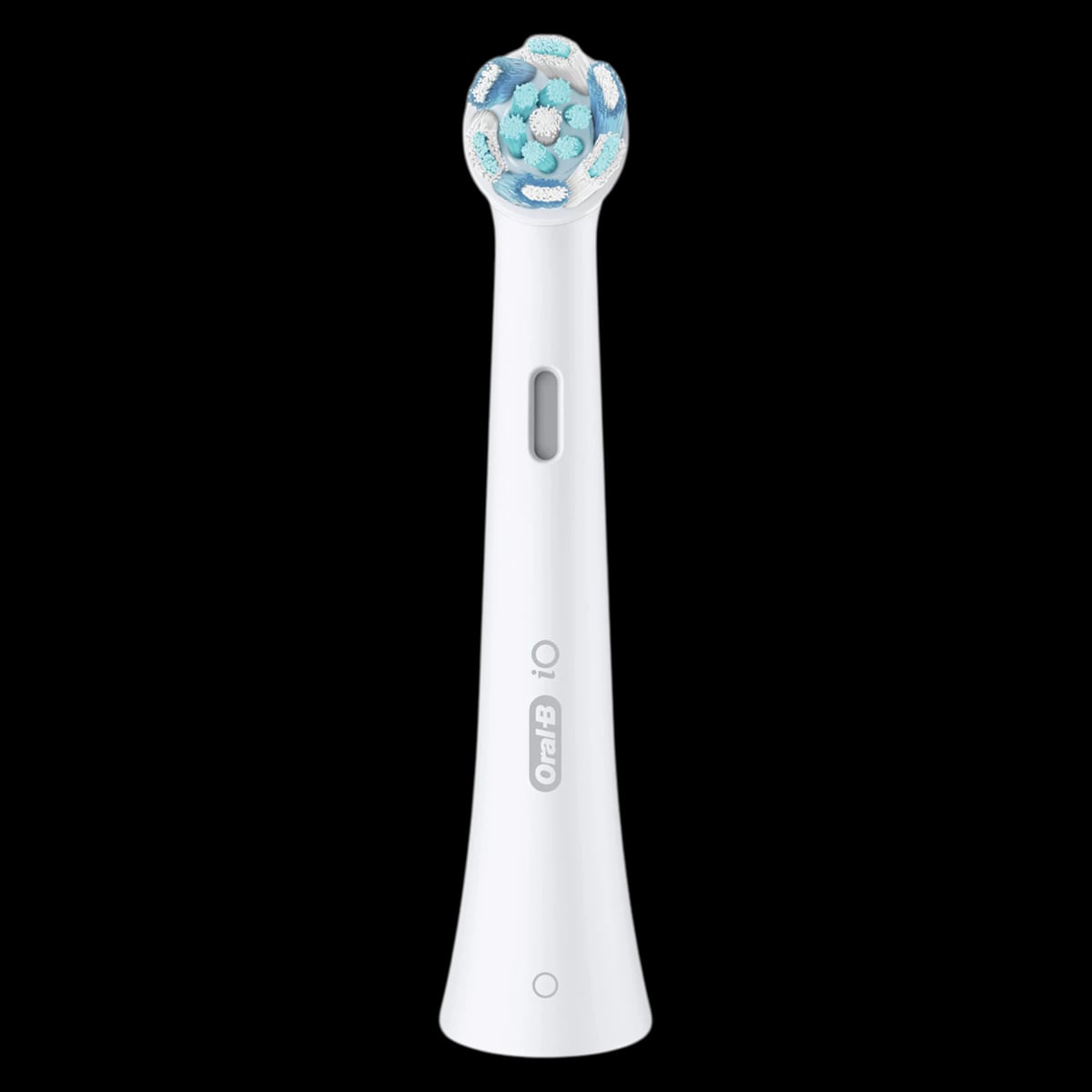 Oral-B iO Ultimate Clean Brush Head Refill, 6 Heads/Box, 80338596