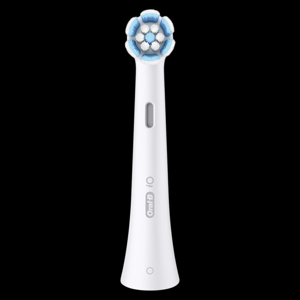Oral-B iO Gentle Care Brush Head Refill, Extra Soft, 6 Heads/Box, 80338597