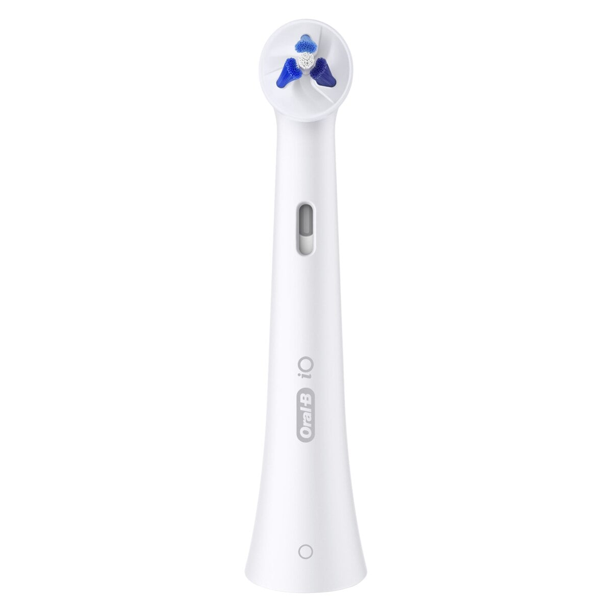Oral-B iO Targeted Clean Brush Head Refill, 6 Heads/Case, 80366040