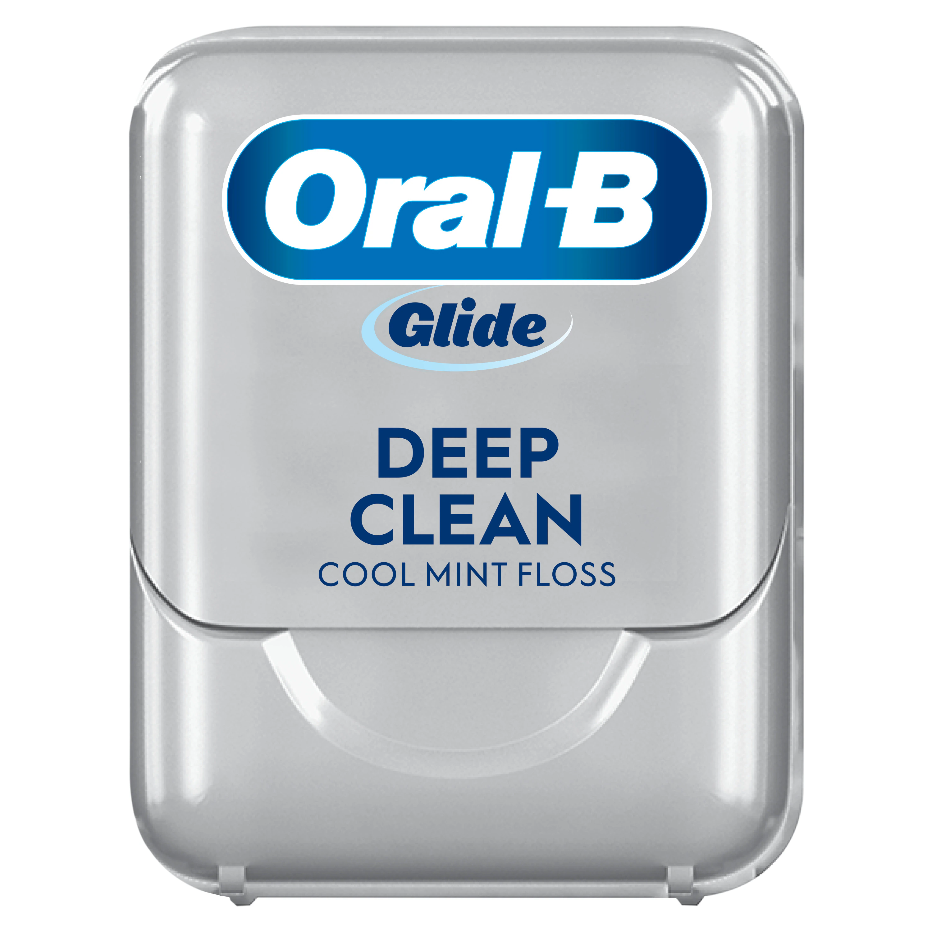 Oral-B Glide Pro-Health Deep Clean Floss, Cool Mint, 15 m Patient Dispenser, 72/Box, 80775876