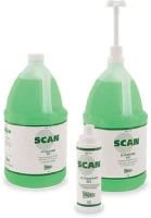 E-Z-Scan Ultrasound Gel, 4 Gallons per Case