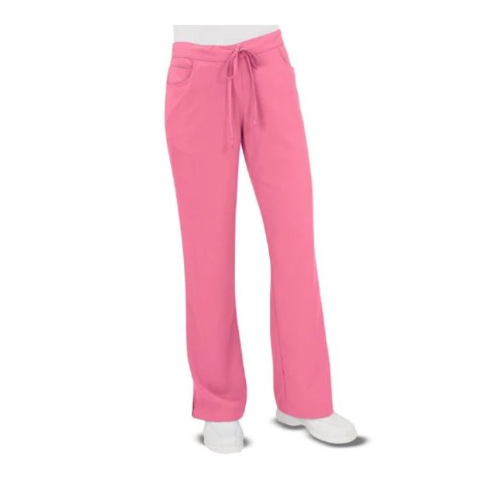 Grey's Anatomy Scrub Pant, 5-Pocket Tie-Front, Women's, X-Large, Bahama, Style 4232