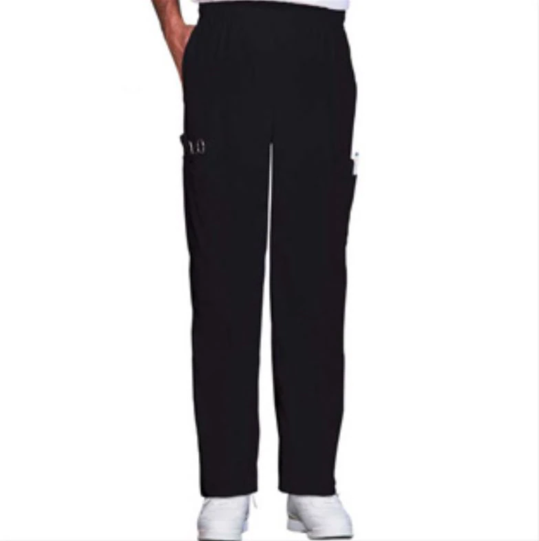 Fashion Seal Healthcare® Unisex Ultimate Pants, 65/35 Fashion Poplin®, Black, X-Large, Latex-Free, Non-Fluid Resistant, 01KEZKNM2A9D3RNNQS6MYPA0E7