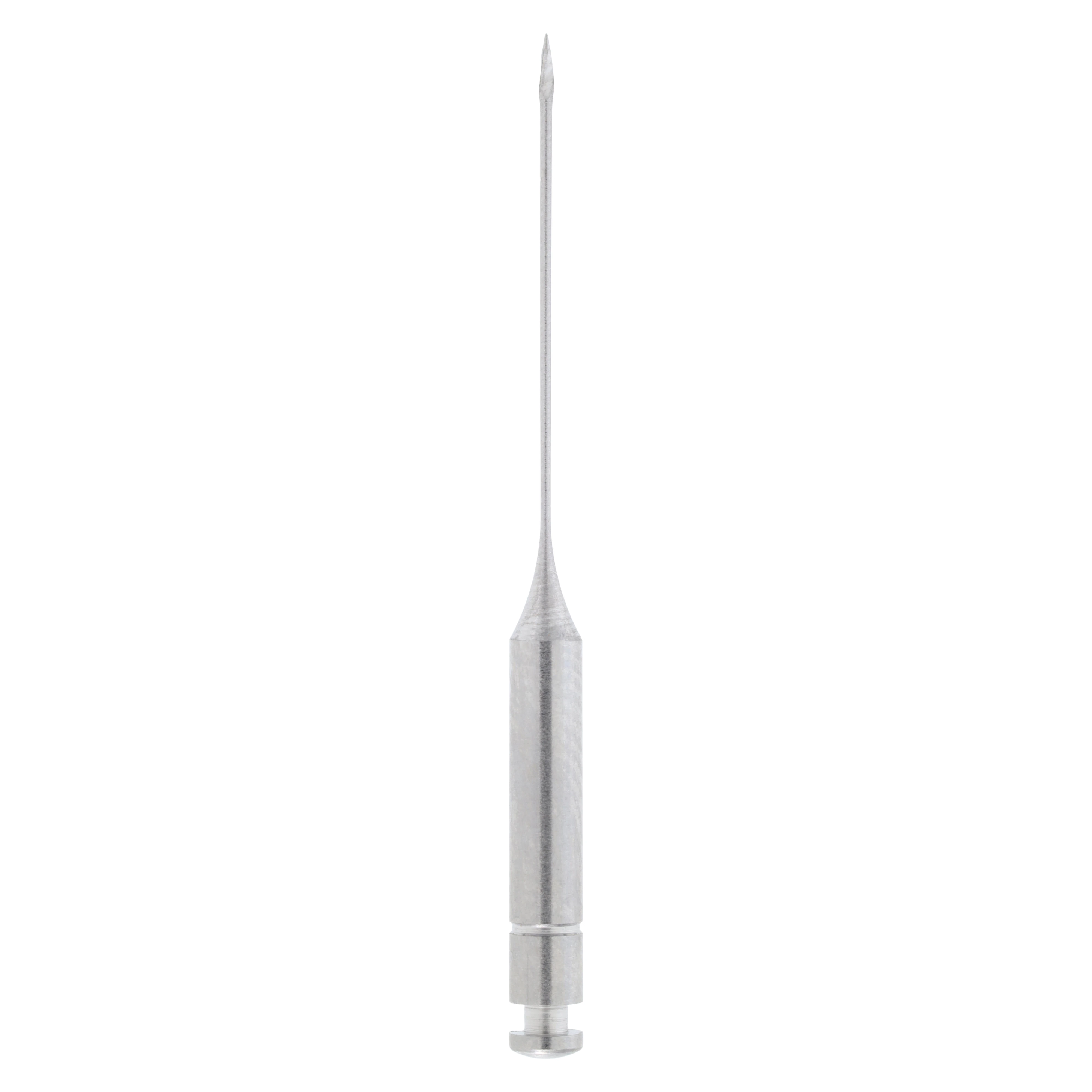 Roydent Gates Glidden Drills, #1, 32mm, Stainless Steel, 6/Pack, 8881