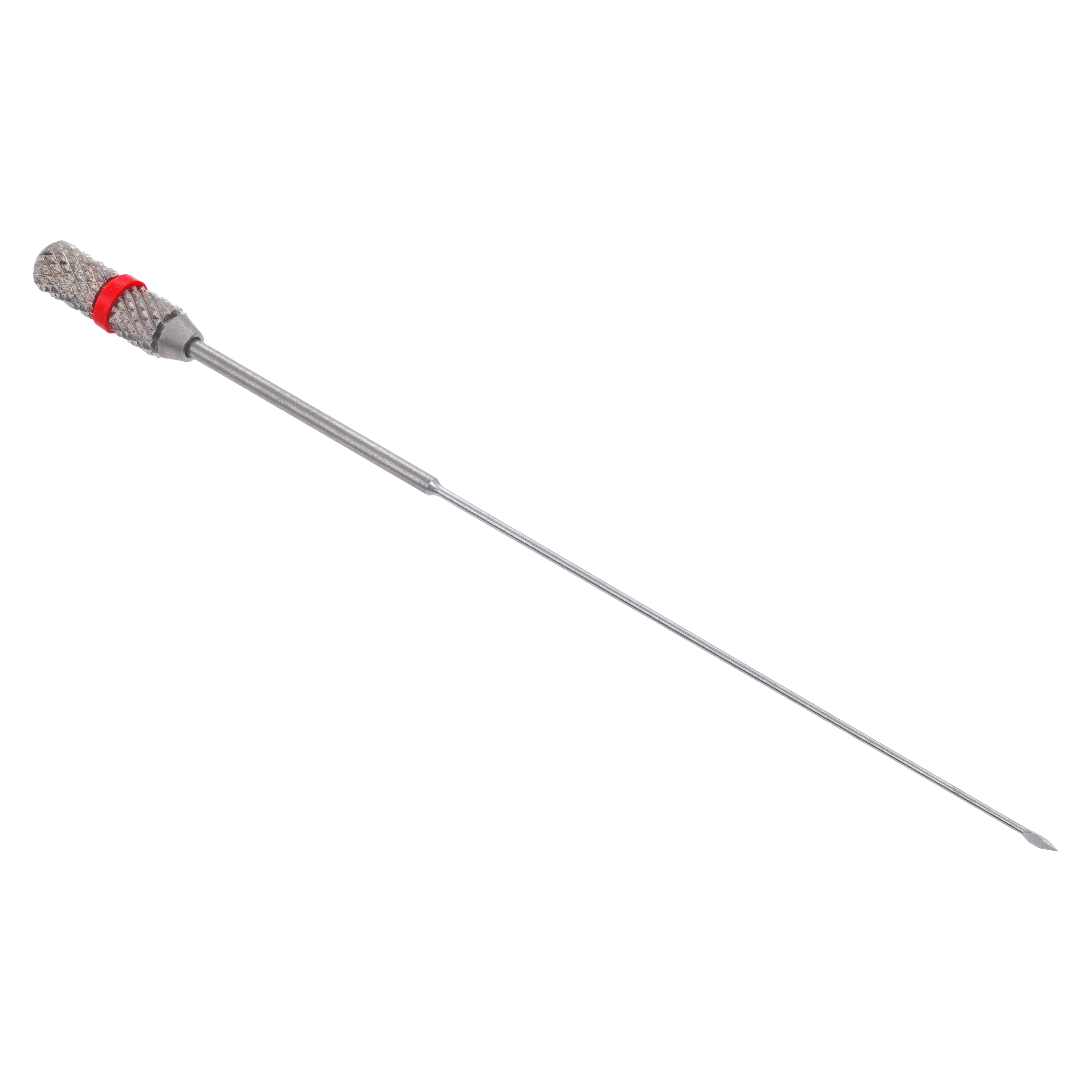 MAP System Needle Cleaning Device, 1.1mm, Red