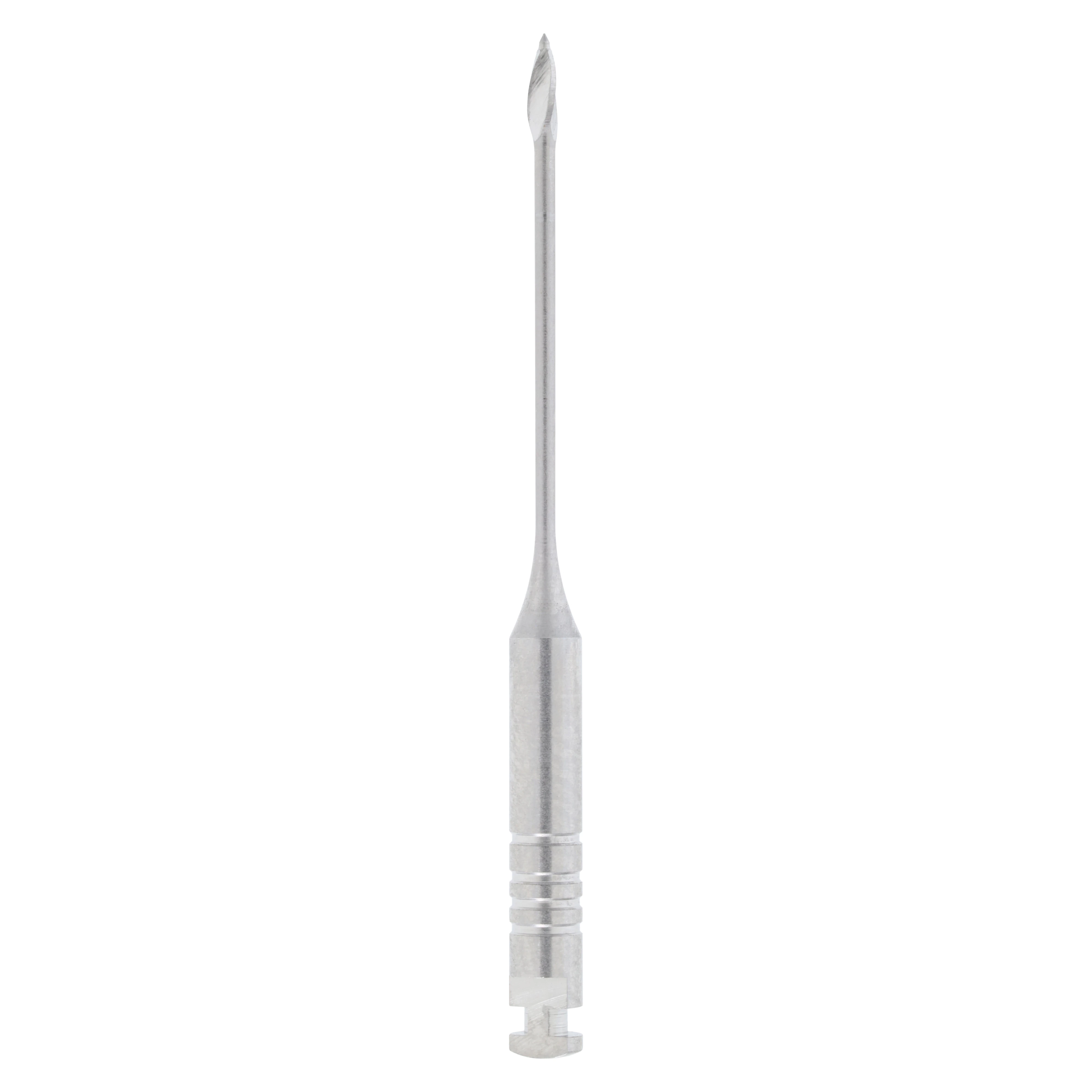 Gates Glidden Drills, 32mm, Size #4, 6/Pkg, Roydent Dental Products, 8884