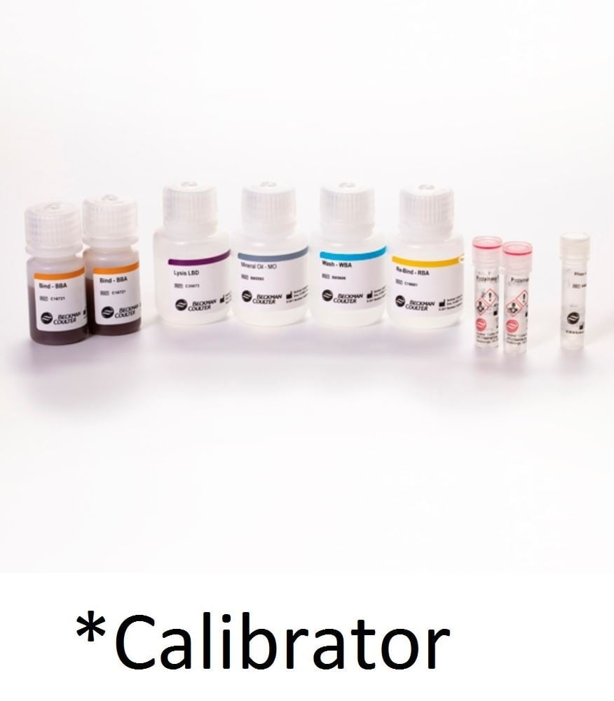 Beckman Coulter Access Vitamin B12 Calibrator (S0-S5), 6 x 4 mL, 6/Kit