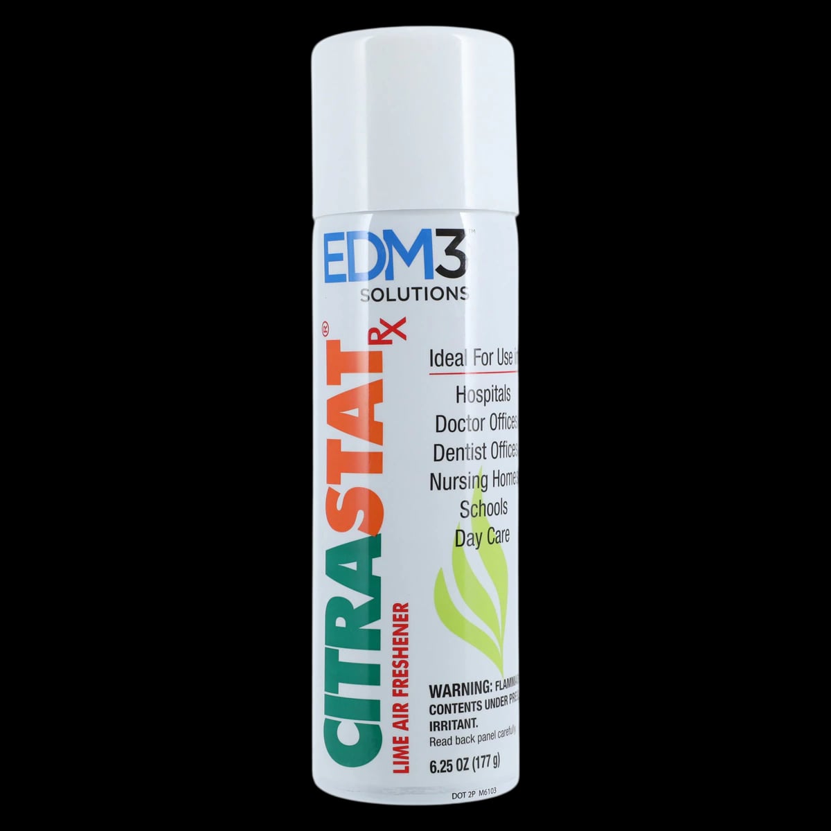 CitraStat Rx Deodorizer Lime