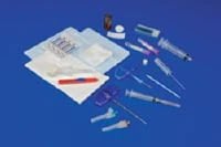 Monoject Bone Marrow Biopsy/Aspiration Prep Tray