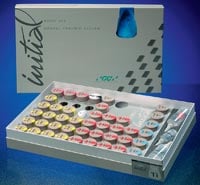 GC Initial Ti Basic Set, Titanium Ceramic Restoration System, 877013